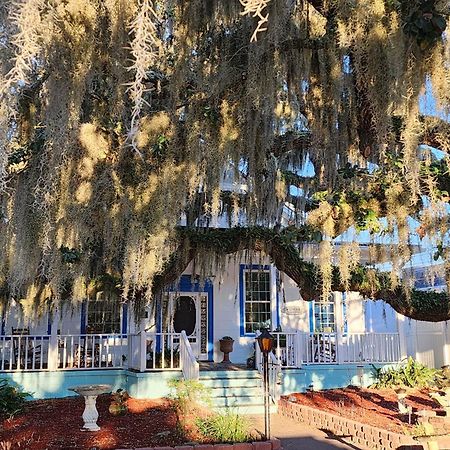 Tybee Island Inn Bed & Breakfast Екстер'єр фото