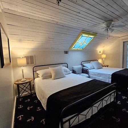 Tybee Island Inn Bed & Breakfast Екстер'єр фото