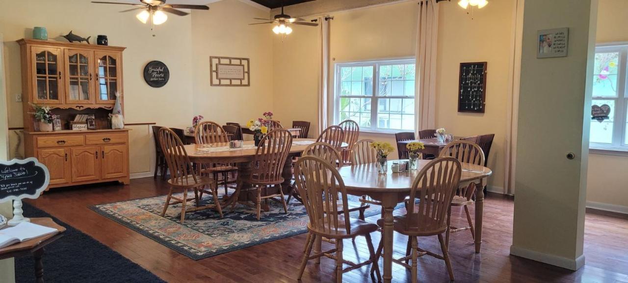 Tybee Island Inn Bed & Breakfast Екстер'єр фото