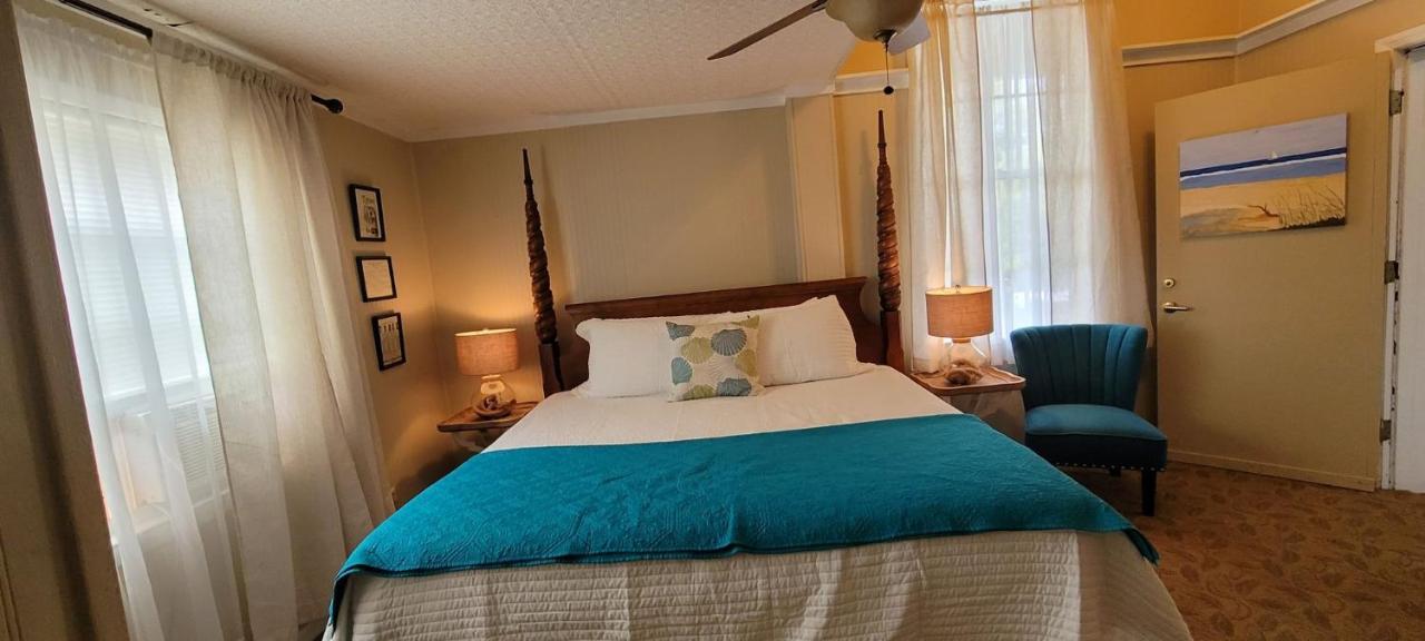 Tybee Island Inn Bed & Breakfast Екстер'єр фото