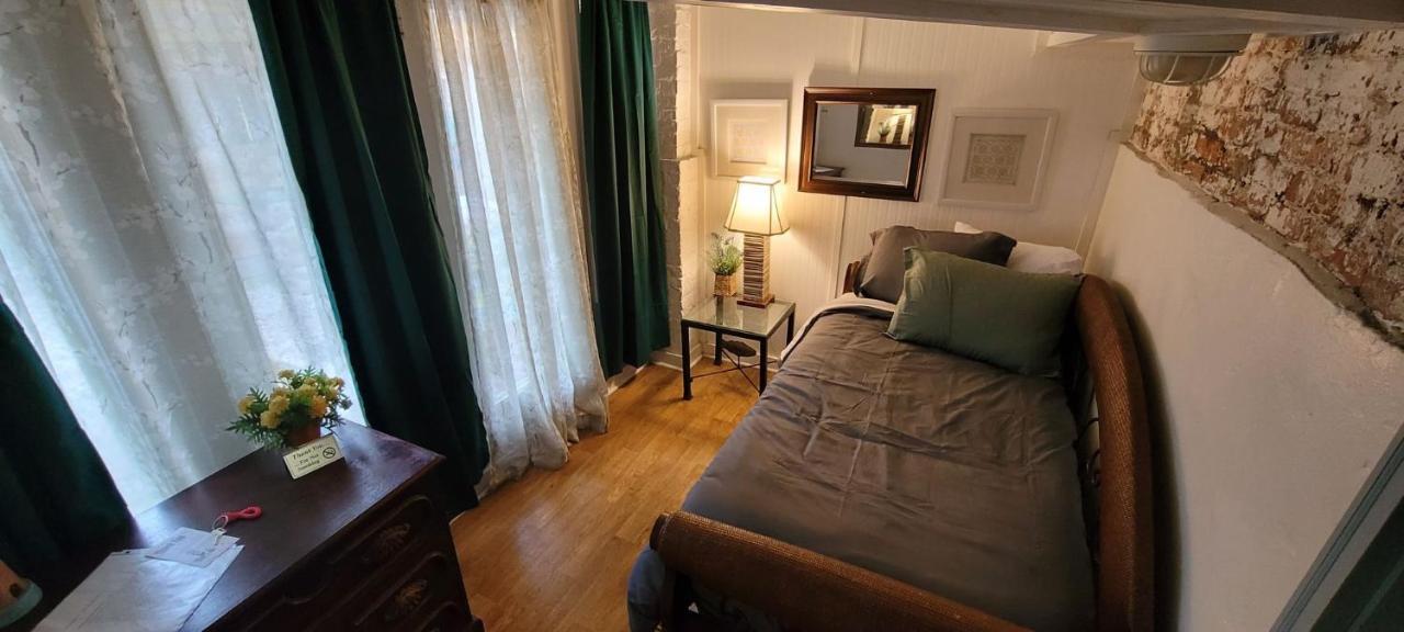 Tybee Island Inn Bed & Breakfast Екстер'єр фото