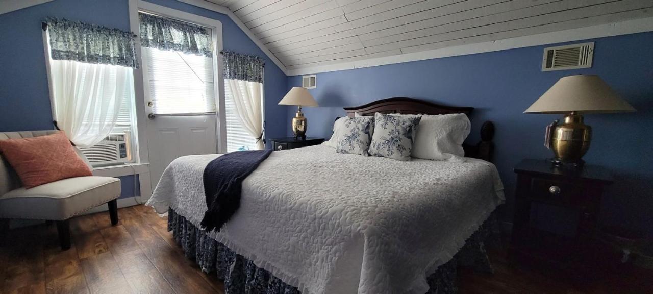 Tybee Island Inn Bed & Breakfast Екстер'єр фото