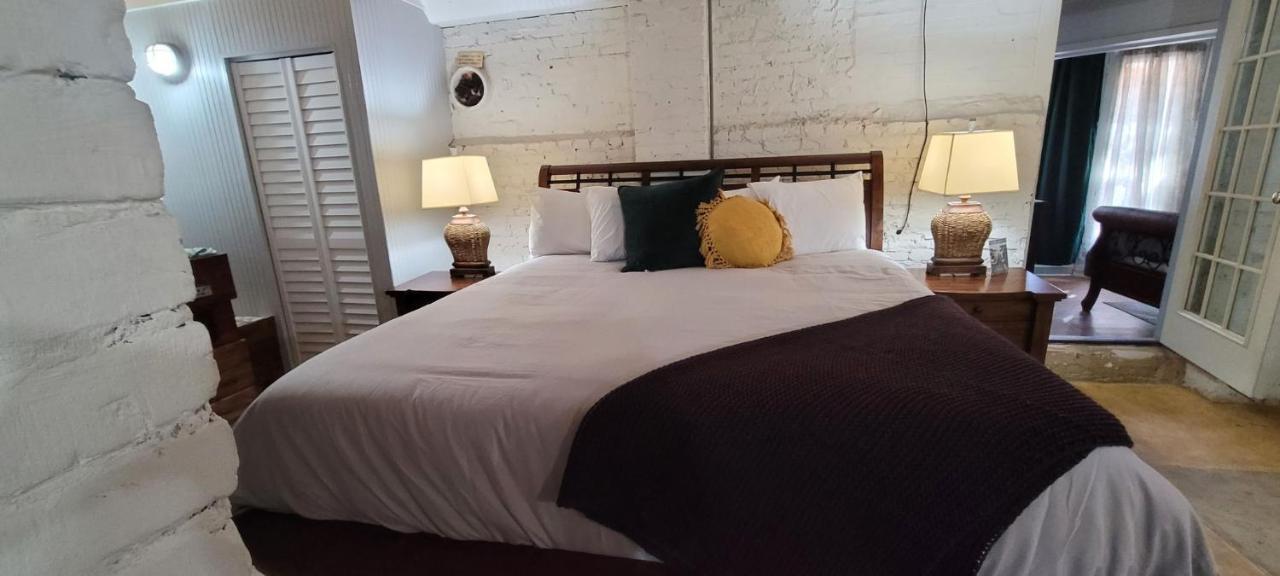 Tybee Island Inn Bed & Breakfast Екстер'єр фото