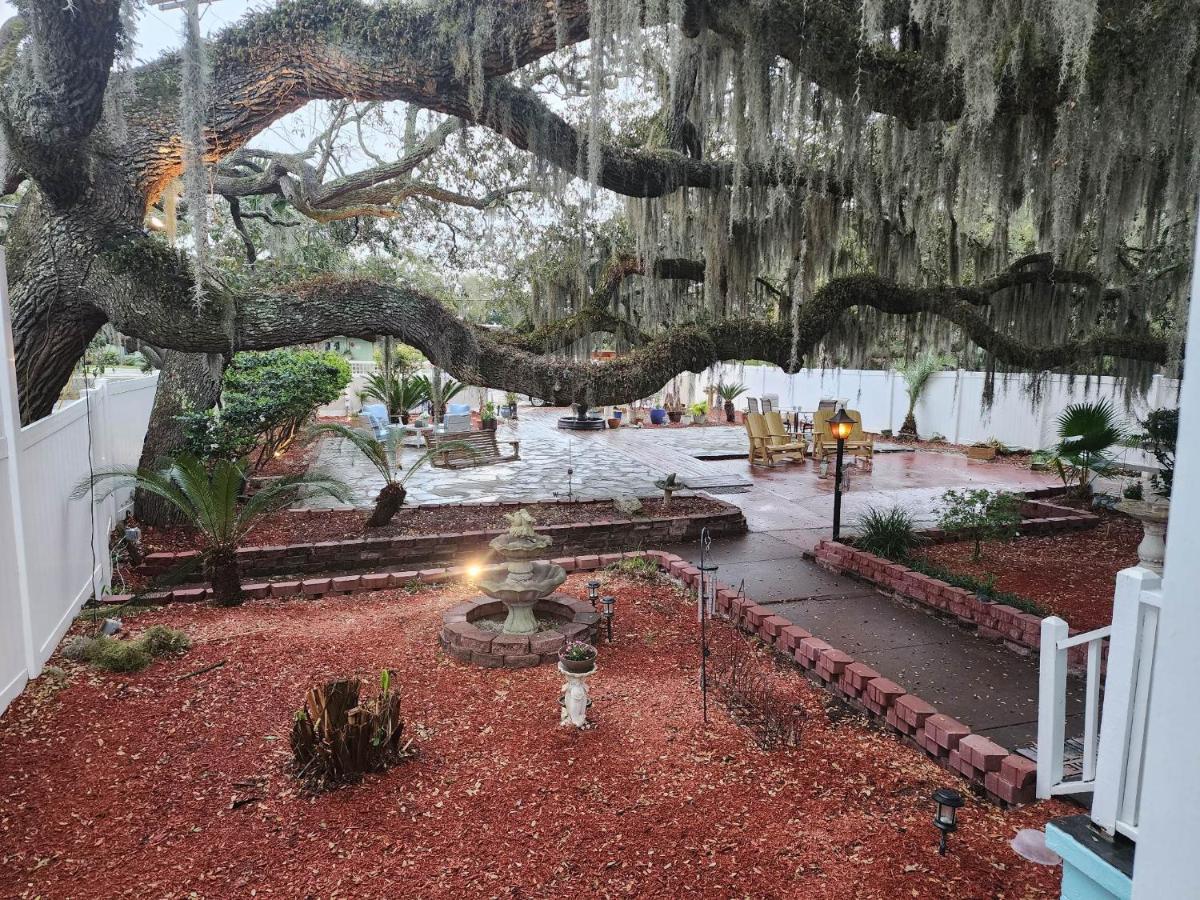 Tybee Island Inn Bed & Breakfast Екстер'єр фото
