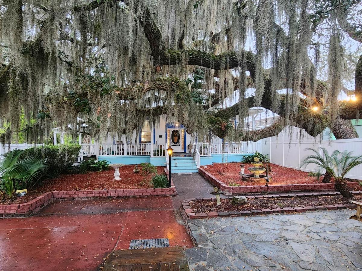 Tybee Island Inn Bed & Breakfast Екстер'єр фото