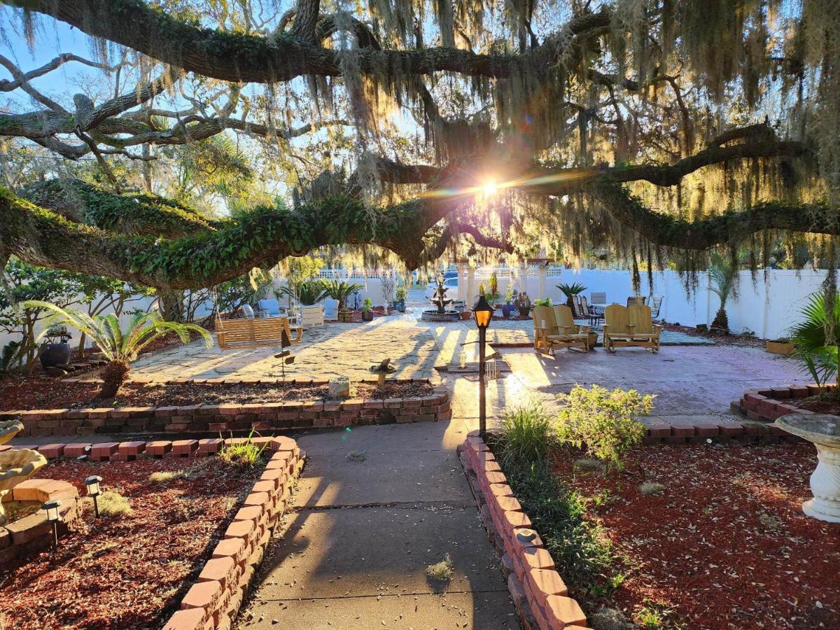 Tybee Island Inn Bed & Breakfast Екстер'єр фото