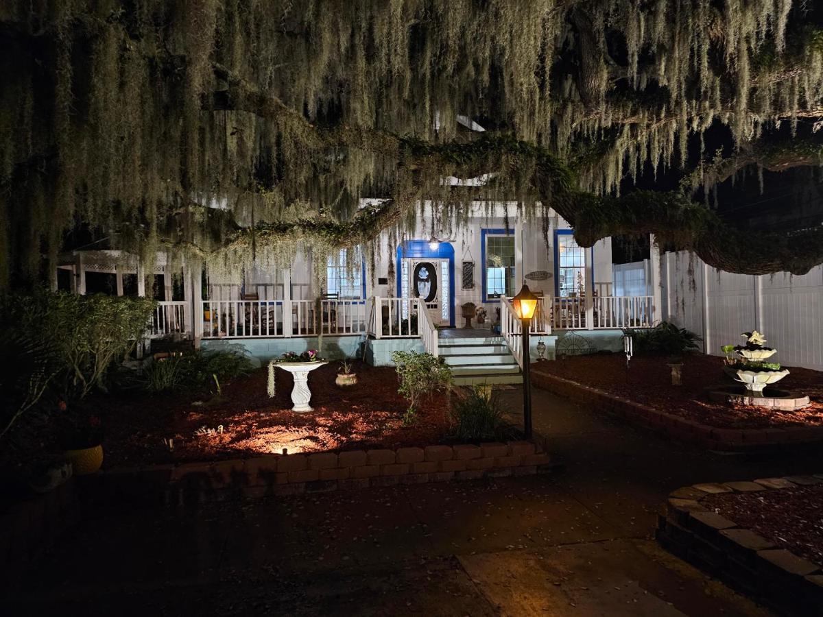 Tybee Island Inn Bed & Breakfast Екстер'єр фото
