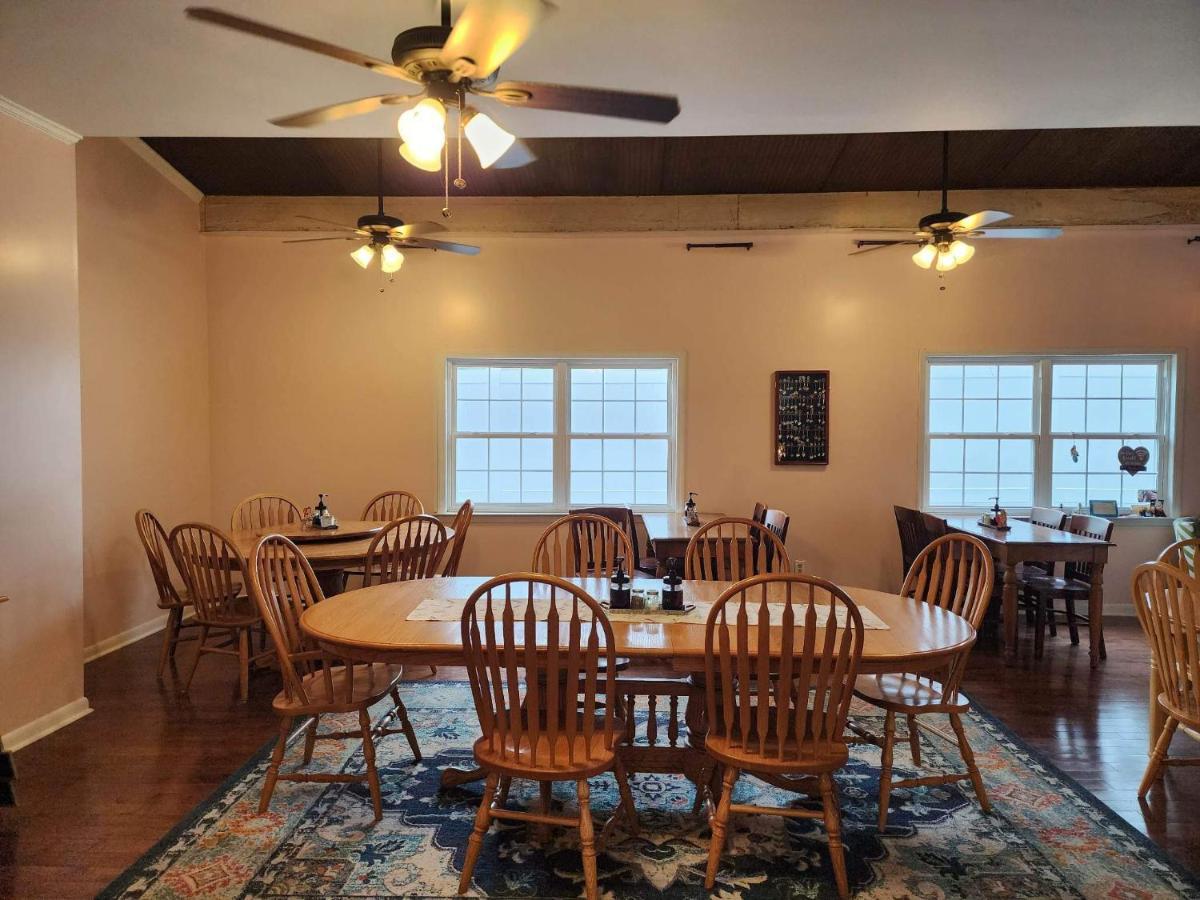 Tybee Island Inn Bed & Breakfast Екстер'єр фото