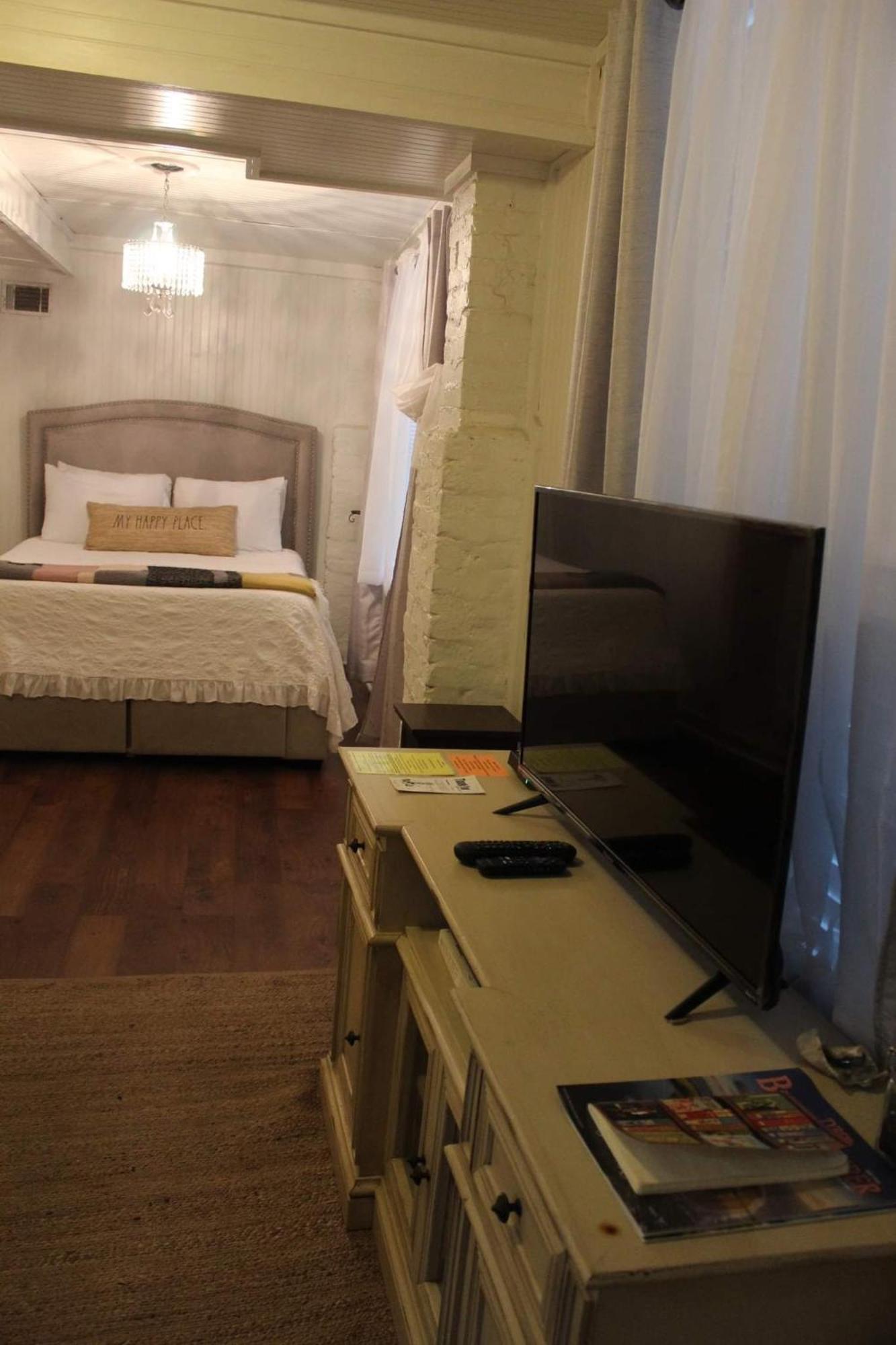 Tybee Island Inn Bed & Breakfast Екстер'єр фото