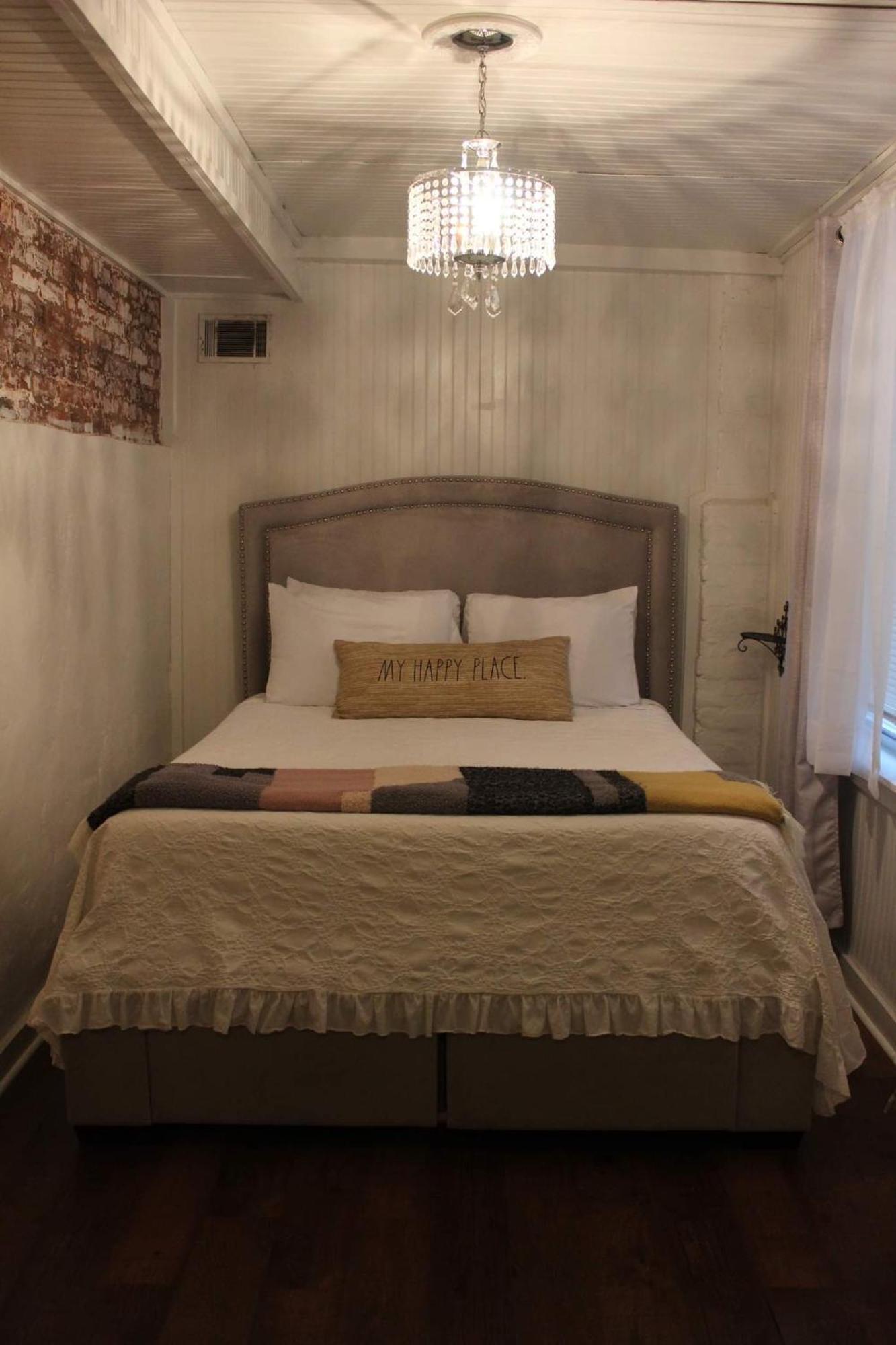 Tybee Island Inn Bed & Breakfast Екстер'єр фото