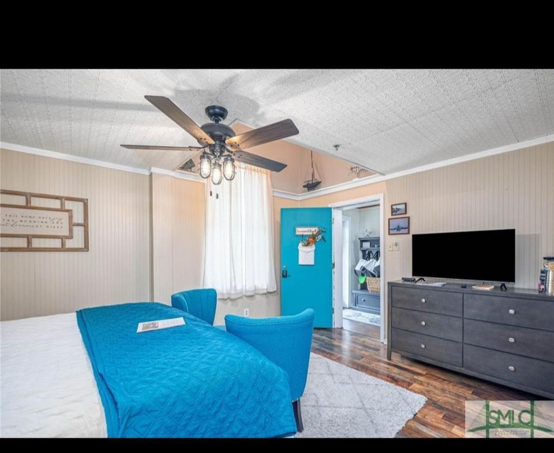 Tybee Island Inn Bed & Breakfast Екстер'єр фото