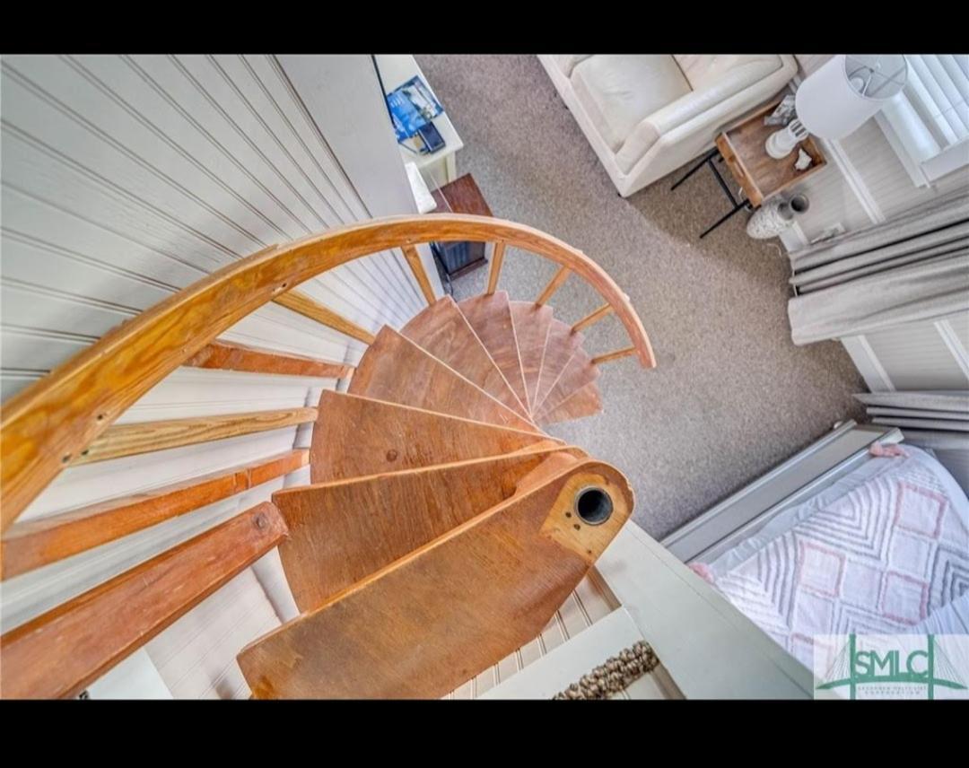 Tybee Island Inn Bed & Breakfast Екстер'єр фото