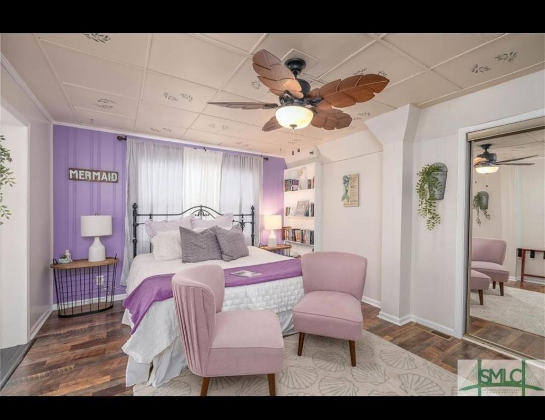 Tybee Island Inn Bed & Breakfast Екстер'єр фото