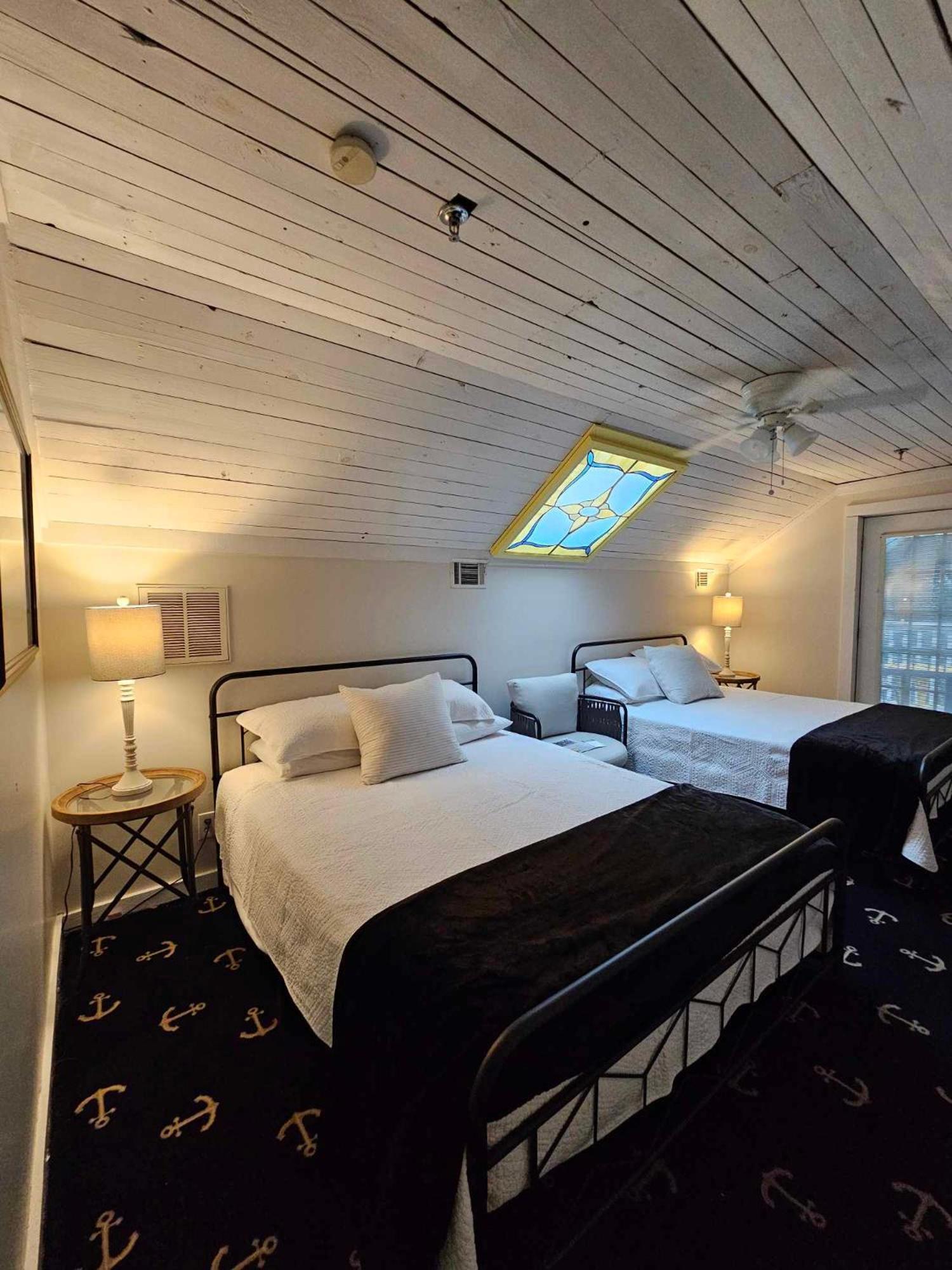 Tybee Island Inn Bed & Breakfast Екстер'єр фото