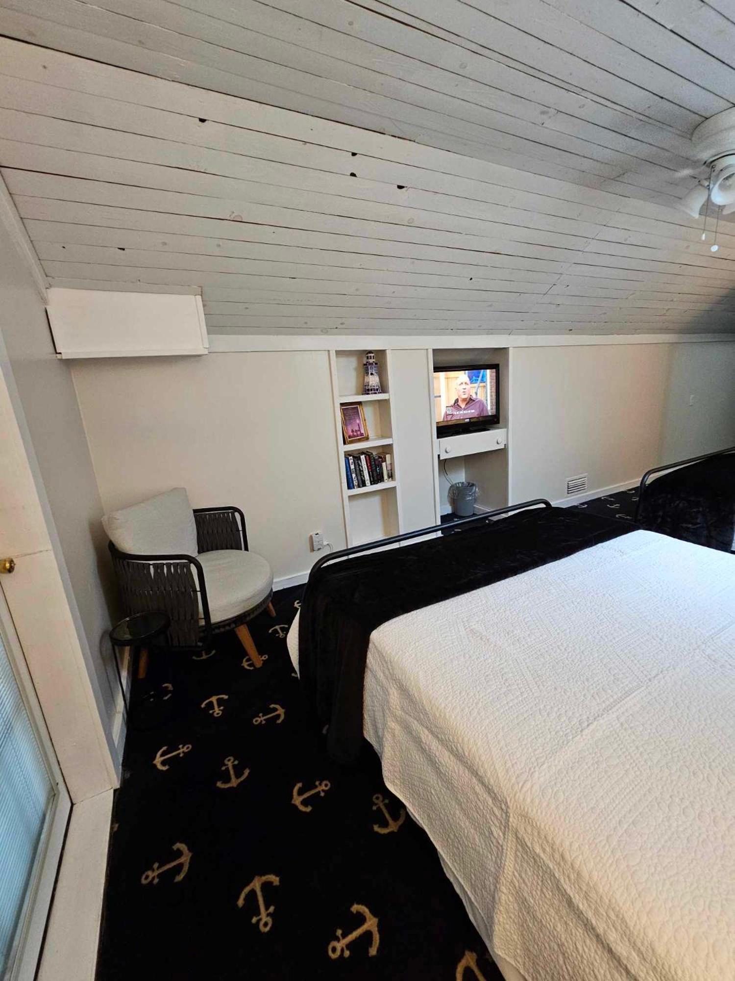 Tybee Island Inn Bed & Breakfast Екстер'єр фото