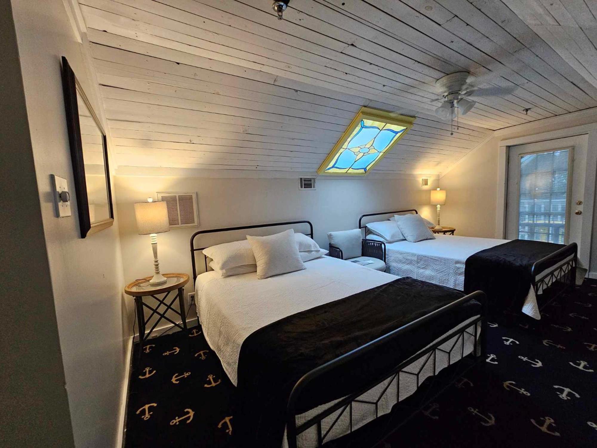 Tybee Island Inn Bed & Breakfast Екстер'єр фото
