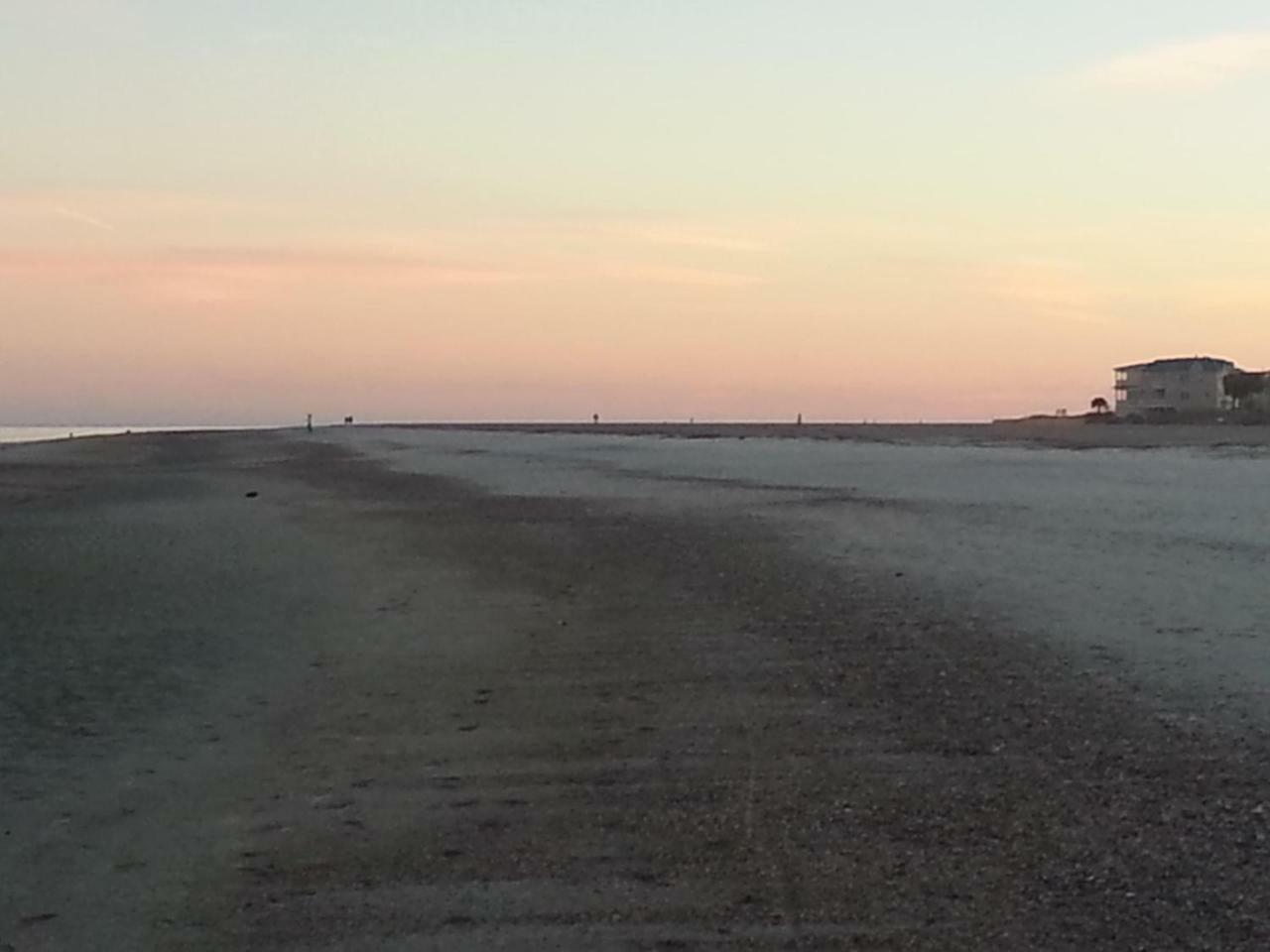 Tybee Island Inn Bed & Breakfast Екстер'єр фото