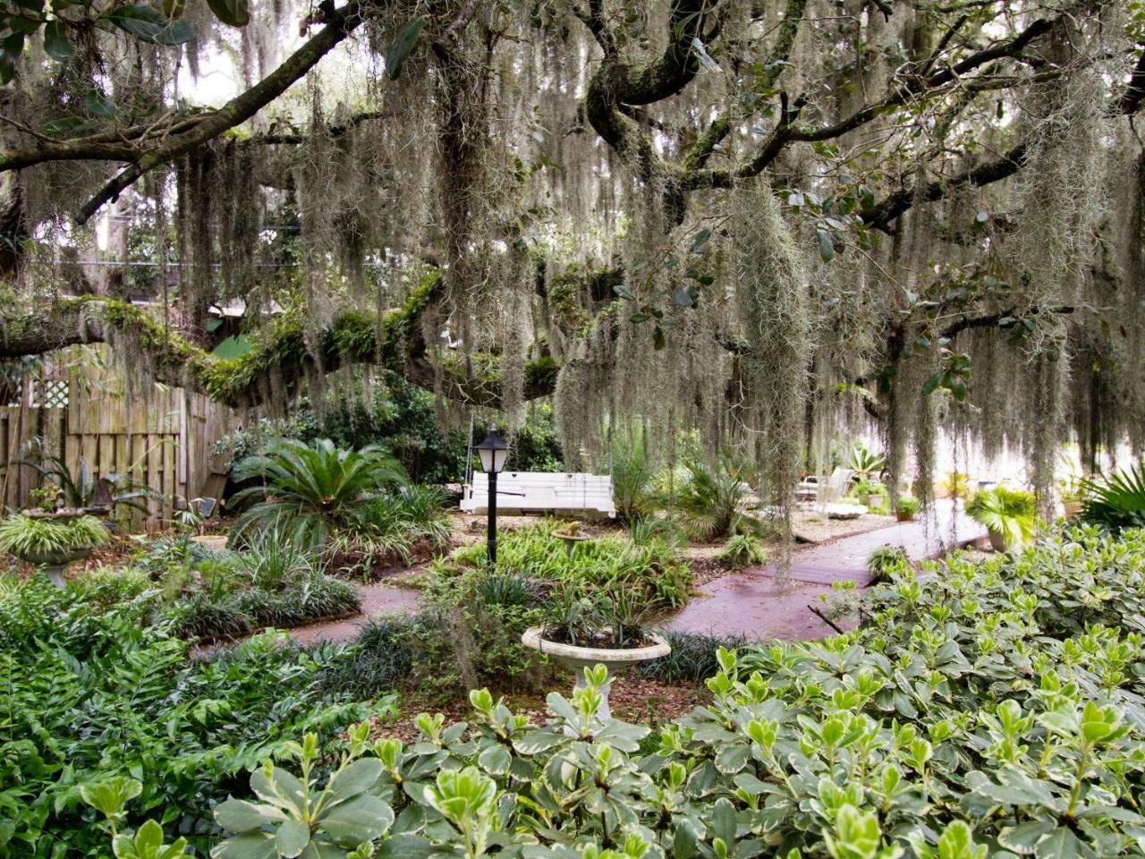 Tybee Island Inn Bed & Breakfast Номер фото