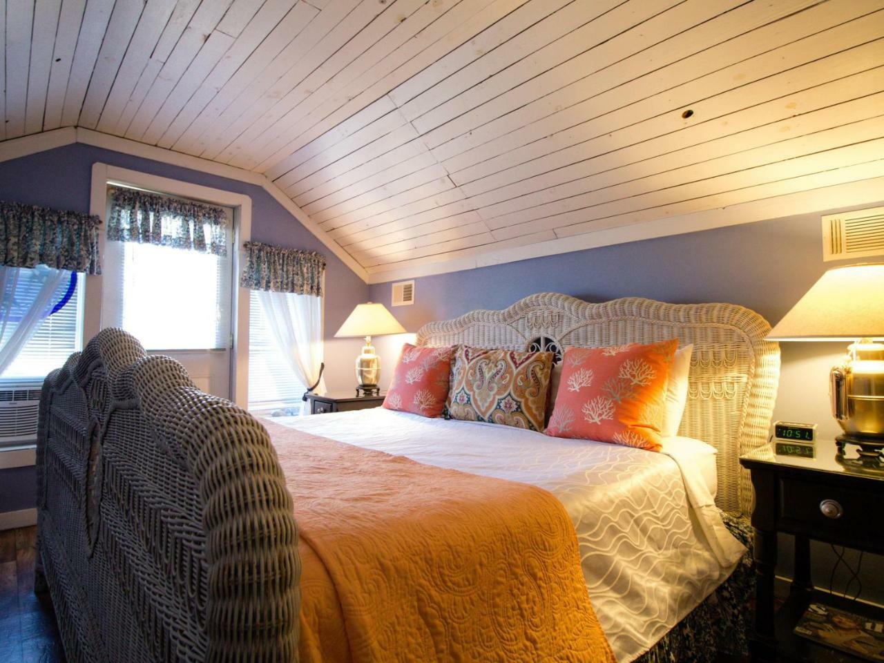 Tybee Island Inn Bed & Breakfast Номер фото