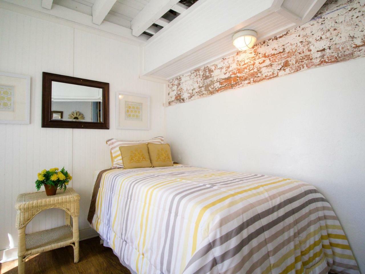 Tybee Island Inn Bed & Breakfast Номер фото