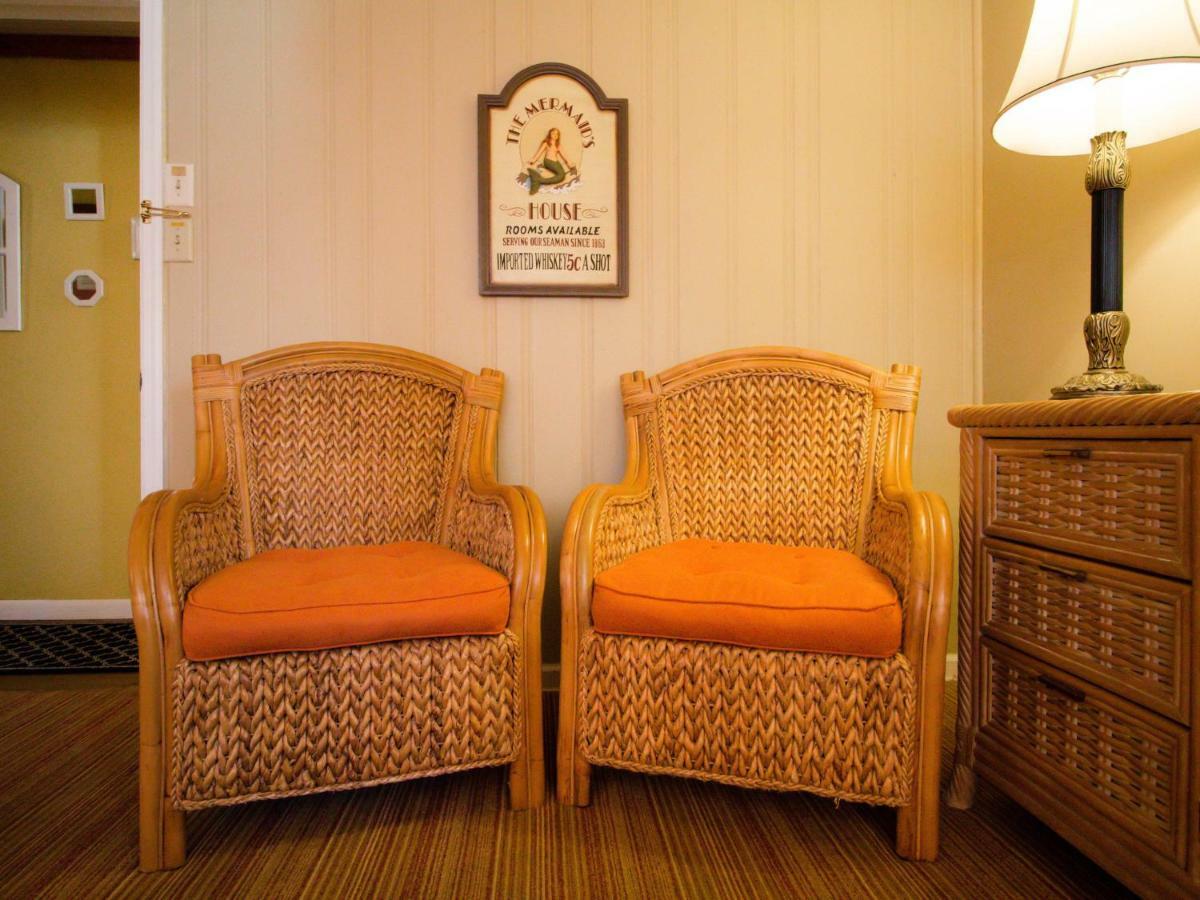Tybee Island Inn Bed & Breakfast Номер фото